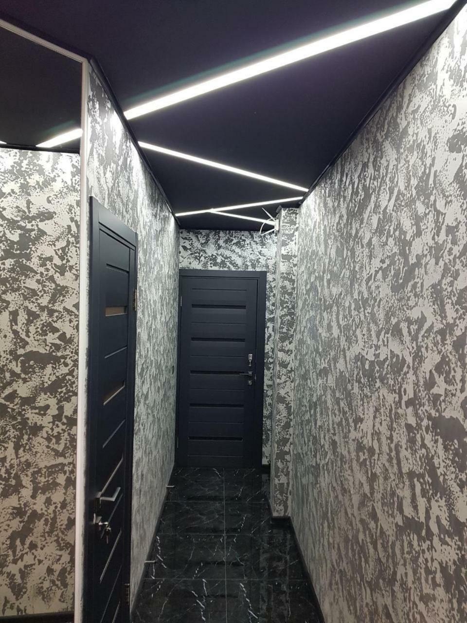 Balabana Red Apartment 利沃夫 外观 照片